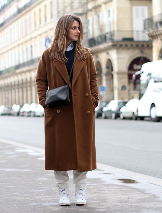 Basicyo Classy winter outfits, Camel coat outfit, Fashion
