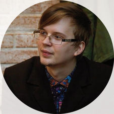 Марьинский Данил