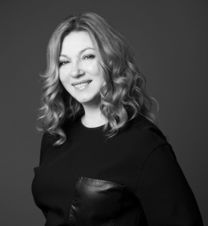 Лейла Свеженцева