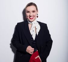 Алена Носкова