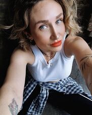 Анна Архипова