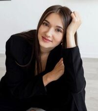 Яна Курбатова