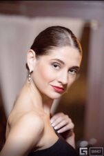 Светлана Амелина