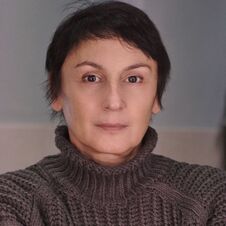 Натэлла Ивлева