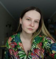 Виктория Шевченко