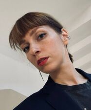 Вероника Марусова