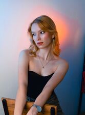 Диана Кустова
