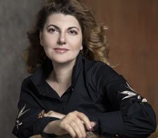 Лиана Давидян 