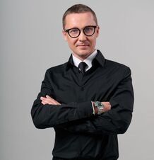 Егор Рябчик