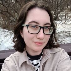 Софья Сартакова