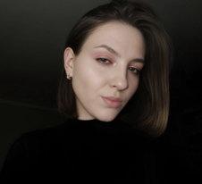 Алёна Козлова